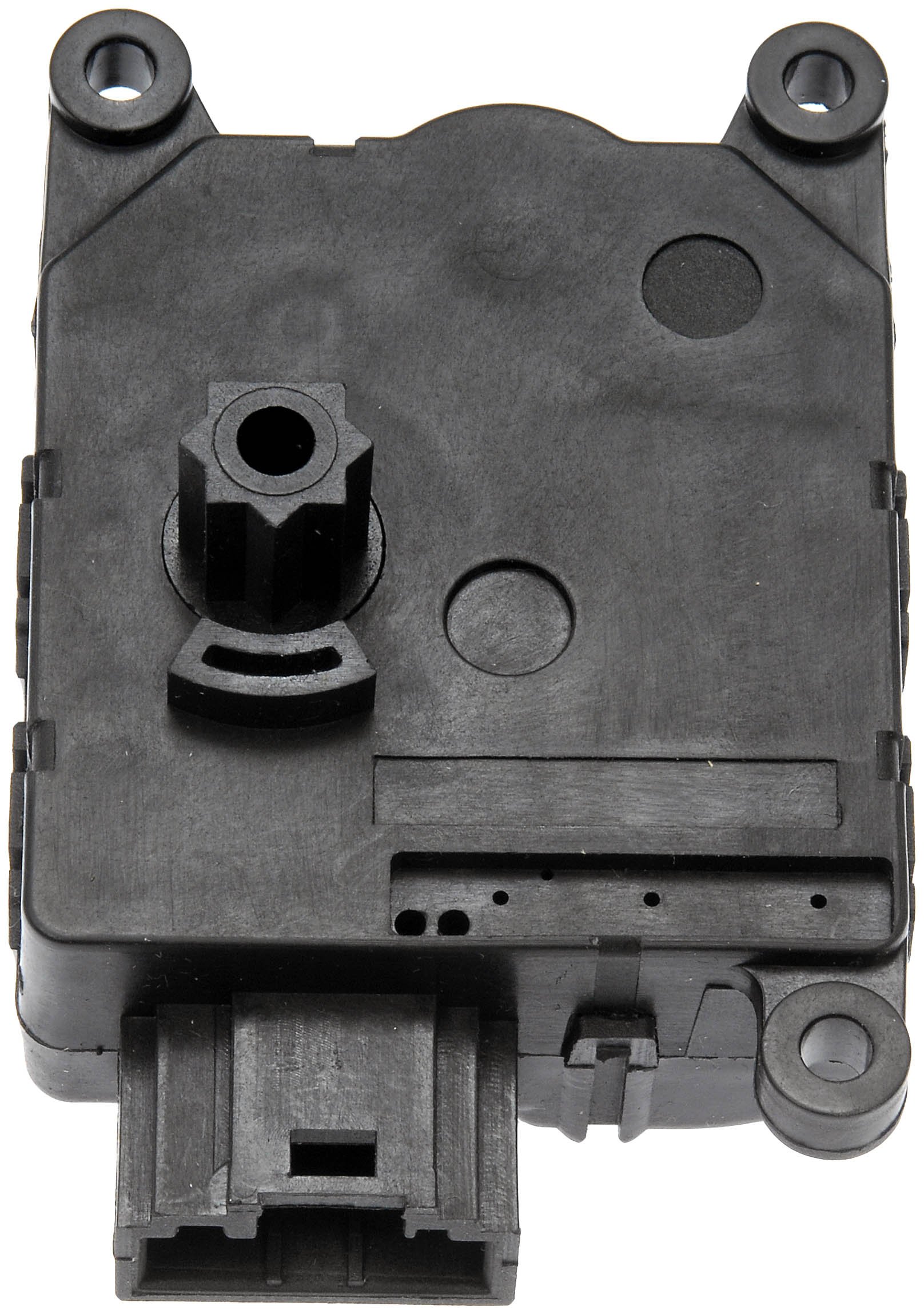 Amazon.com: Dorman 604-006 HVAC Blend Door Actuator Compatible